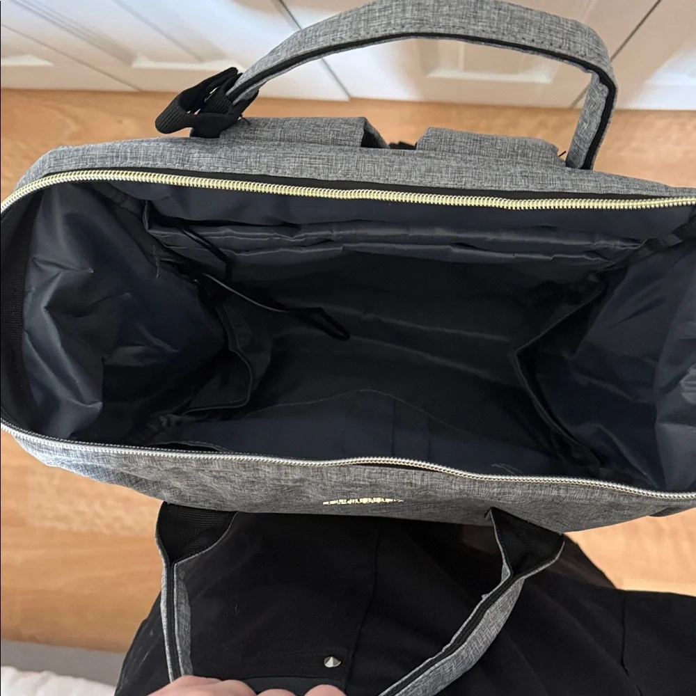 Backpack - Picture 4 of 5